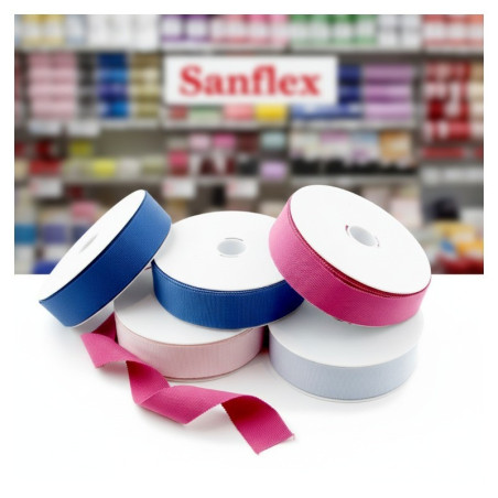 Cinta grosgrain 1084  25 metros