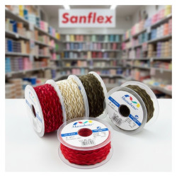 ONDULINE VELVET RIBBON 877 25 METERS
