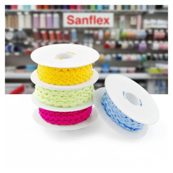 Elastic Ondulina 25 meters