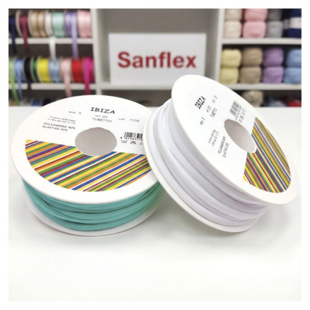 Cinta spaguetti 21200 licra ibiza 5mm 20 mt