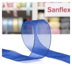 Tulle Ribbon Colors 15 cm Width 23 Meters