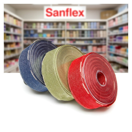 Band 720 Leinen 40mm 20 Meter