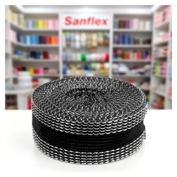 NASTRO TERMICO SOTTO SANFLEX 25MM 3MTS CONFEZIONE 3 PZ