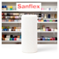 RETE ANTISCIVOLO 120CM ROTOLO 30 METRI