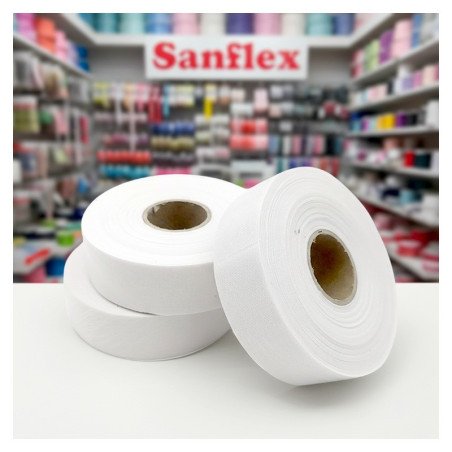 INTERLINING 500 COSE R CUT 30MM 25 METRI