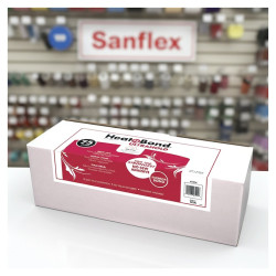 Entretela heatnbond 43cm ultra hold 68,5 metros