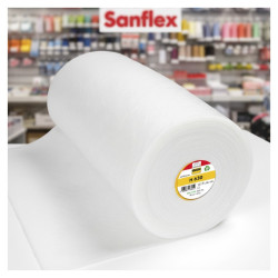 WADDING WITH MICRODOT ADHESIVE H630 ROLL 30MT