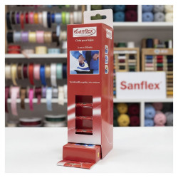 Cinta para bajos pack 10