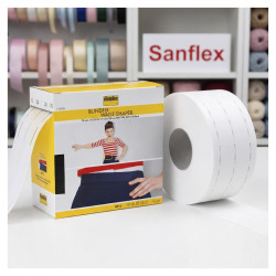 Bundfix Viseline 50 Meter