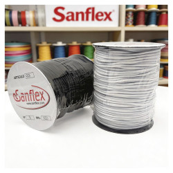 Goma cordon sanflex 601 n4 100 metros