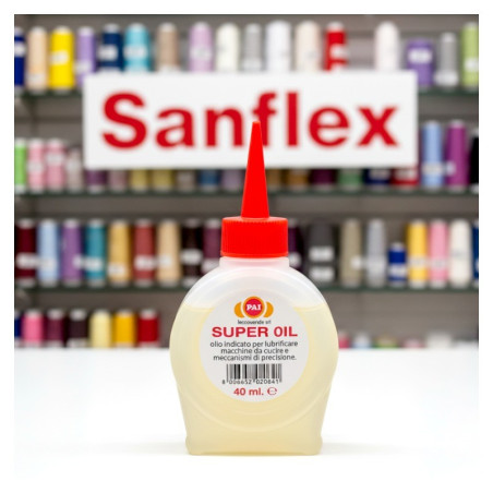 Expositor aceiteras 40 ml 24 piezas