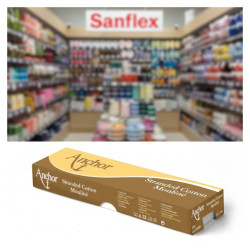 MOULINE ANCHOR 4635 CAJA 12 MADEJAS