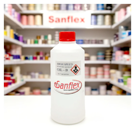 OLIO MACCHINA CARAFFA DA 1 LITRO