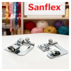 PRENSATELAS 4267-13 DOBLADILLO PACK 5 UNIDADES