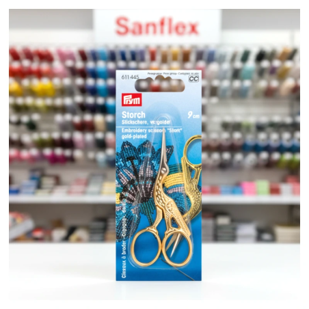 Stork prym scissors 611445