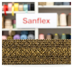 PASSEMENTERIE 30mm ART 4421 9 MÈTRES