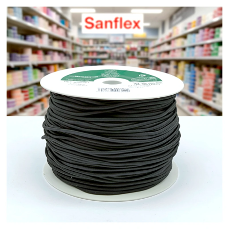Cavo di gomma (100 metri)