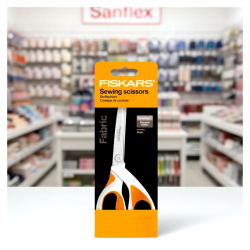 Tijeras fiskars 1070078 razor edge 21cm