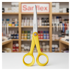 FISKARS SCHERE 1027492 IN SPI RATION 17CM