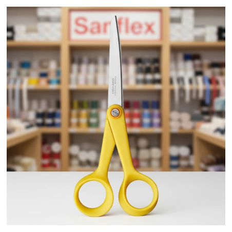 FISKARS SCISSORS 1027492 IN SPI RATION 17CM