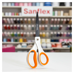 FISKARS SCISSORS 1004721 TITANIUM 21 CM