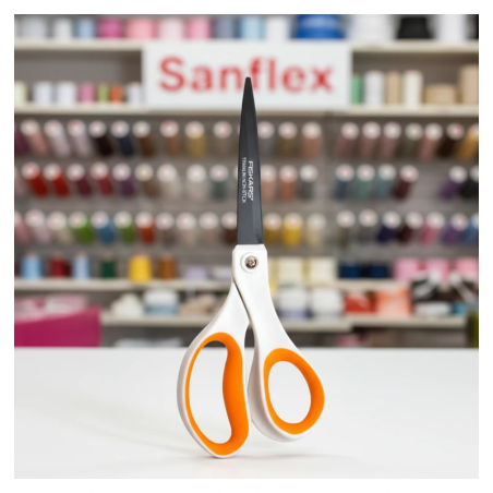 FORBICI FISKARS 1004721 TITANIO 21 CM
