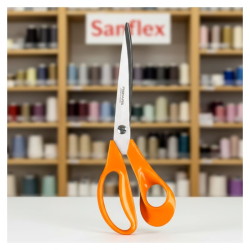 Tijera fiskars 1005151 clasica profesional 25 cm