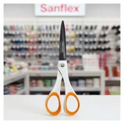 FISKARS SCHERE 1004720 TITAN 18 CM