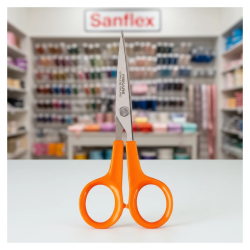 FISKARS CISEAUX 1005153 MICRO-POINTE CLASSIQUE 13CM