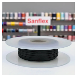 Cinta soutache rayon 5218 3mm pieza 25 metros