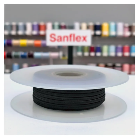 Cinta soutache rayon 5218 3mm pieza 25 metros