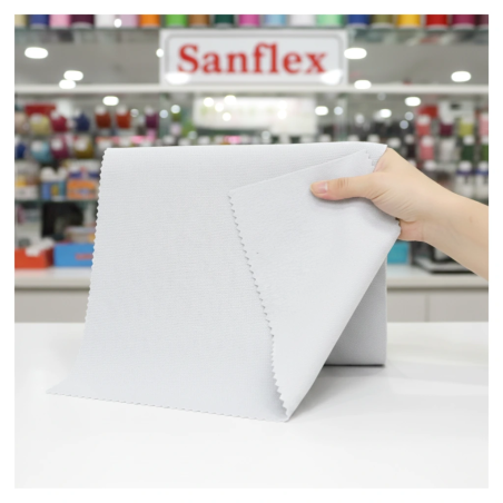 Rizo velour laminado pu 166 Dcreative 100cm pieza 10 m