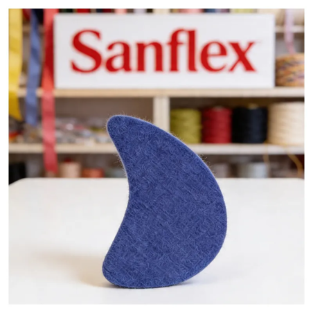 Thermoklebender Schritt Pack 2