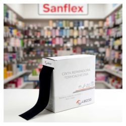 Repair Tape 8010 Thermoadhesive 38mm 15 meters