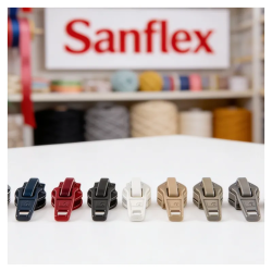 ZIPPER CURSOR 3NY PACK 50 UNITS