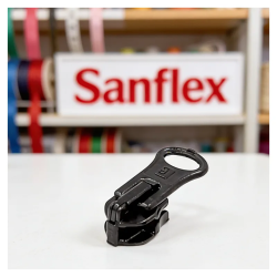 Fermeture Éclair Invisible Slider 6 Nylon Pack 50