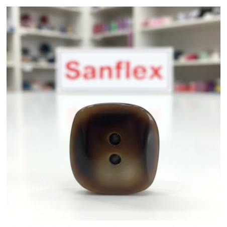 PULSANTE DILL 23mm CONFEZIONE 30