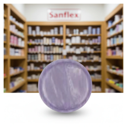 DILL BUTTON DILL 20mm PACK 20