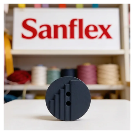 DILL BUTTON DILL 23mm PACK 16
