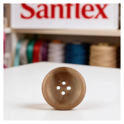 DILL BUTTON DILL 25mm PACK 12