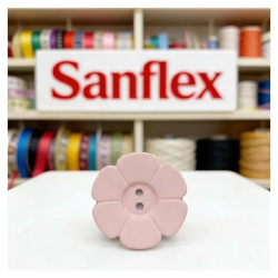 Boton dill flor 2890932812 28mm pack 12