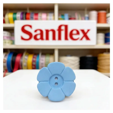 Boton dill flor 2890822812 28mm pack 12