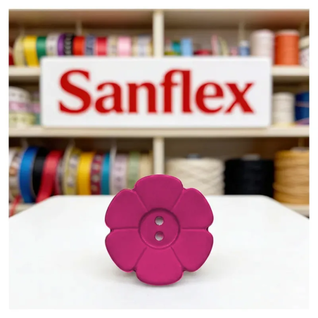 Boton dill flor 2890972812 28mm pack 12