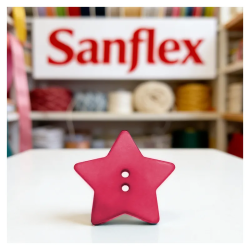Boton dill estrella 2890462812 28mm pack 12