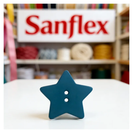 STAR DILL BUTTON DILL 28mm PACK 12