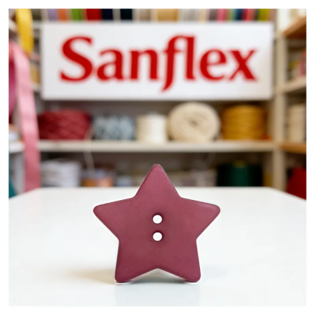 Boton dill estrella 2890472812 28mm pack 12