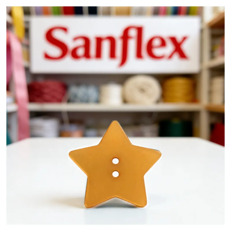 Boton dill estrella 2890492812 28mm pack 12