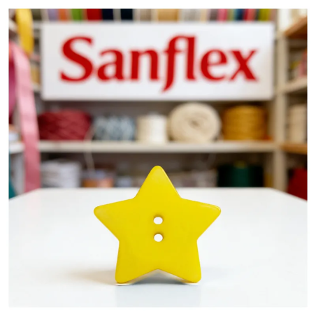 Boton dill estrella 2890482812 28mm pack 12