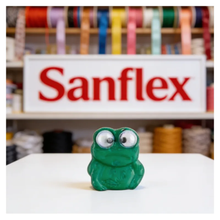 DILL FROG KNOPF DILL 20 mm PACKUNG 30
