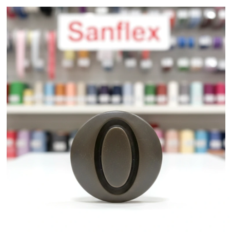 BOUTON DILL 20mm PACK 20